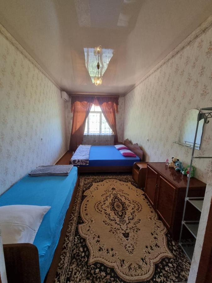 Guesthouse At Oleg'S Zolotoy Bereg 古达乌塔 外观 照片