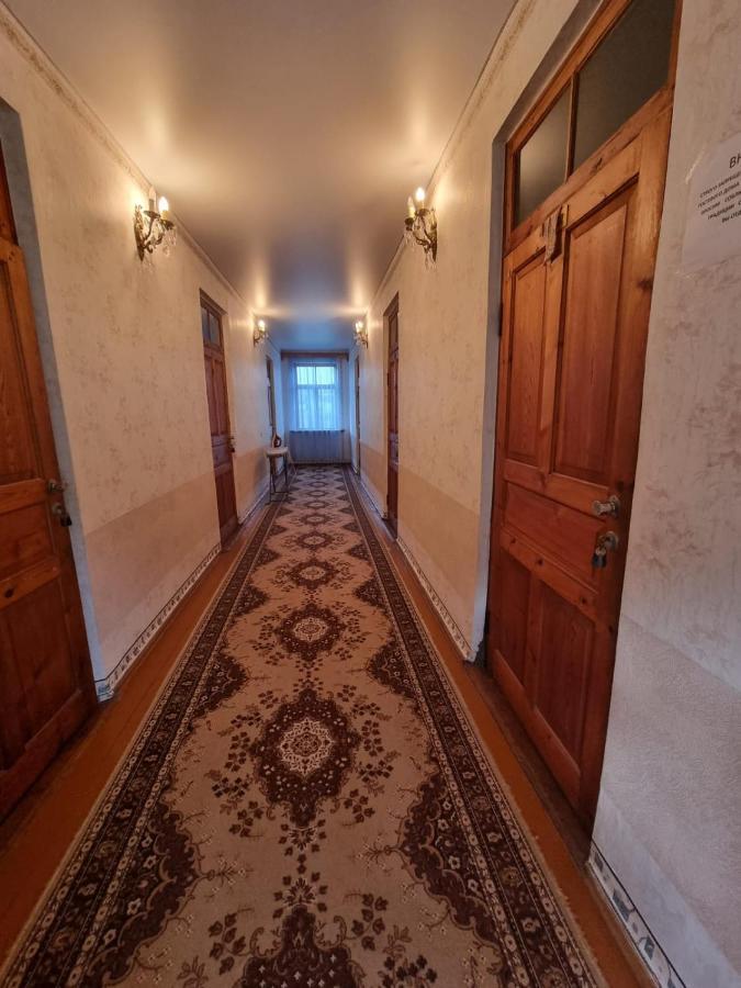 Guesthouse At Oleg'S Zolotoy Bereg 古达乌塔 外观 照片