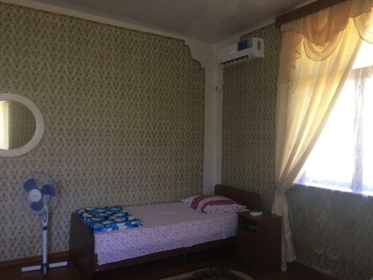 Guesthouse At Oleg'S Zolotoy Bereg 古达乌塔 外观 照片